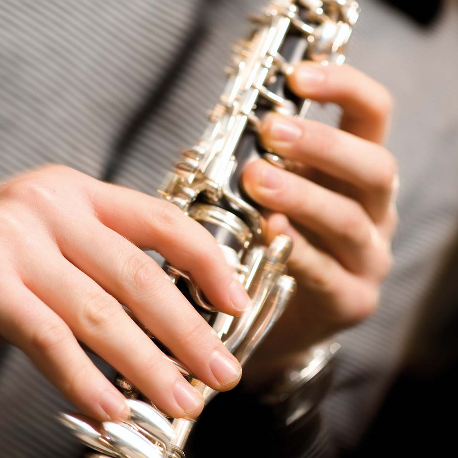 clarinet