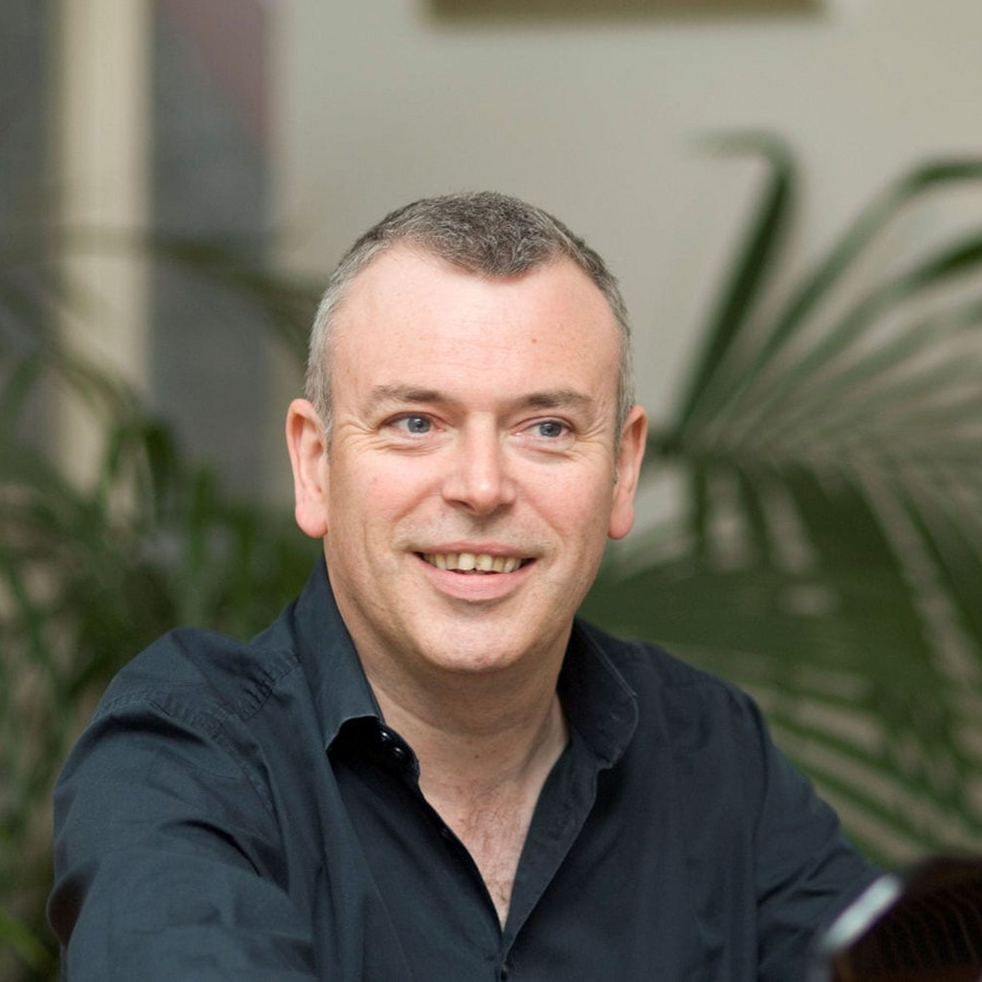 Malcolm Martineau