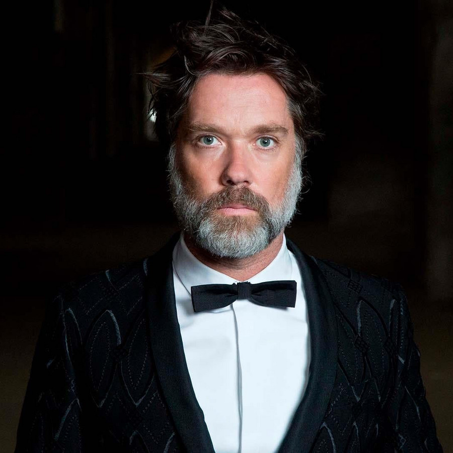 Rufus Wainwright