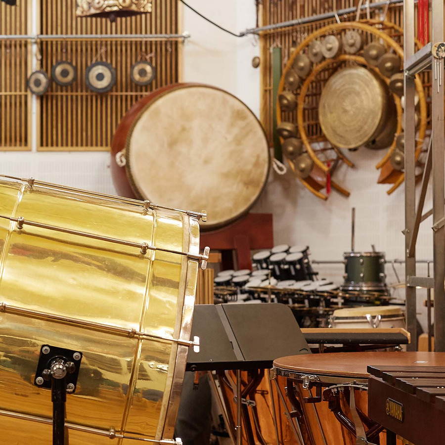 percussion