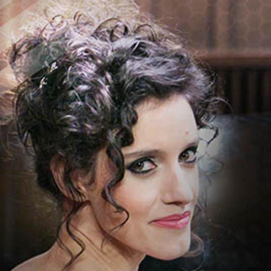 Alicia Sevilla