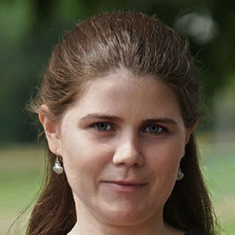 Amanda Mortensen
