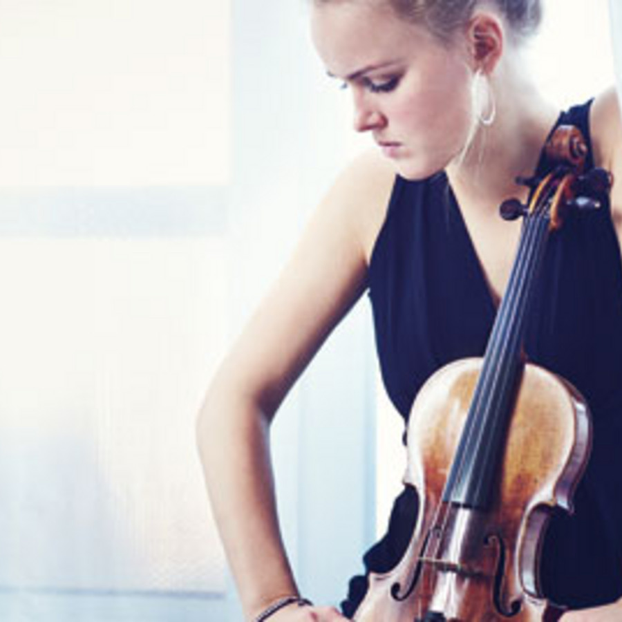Benedikte Damgaard