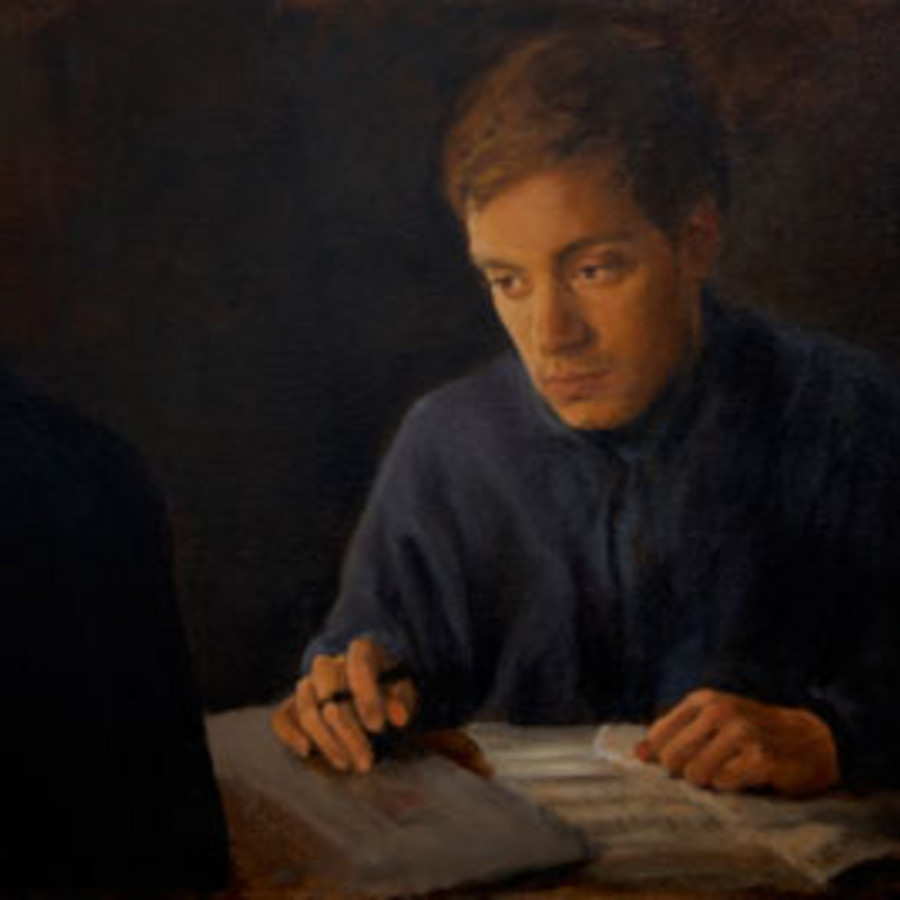 Benjamin de Murashkin