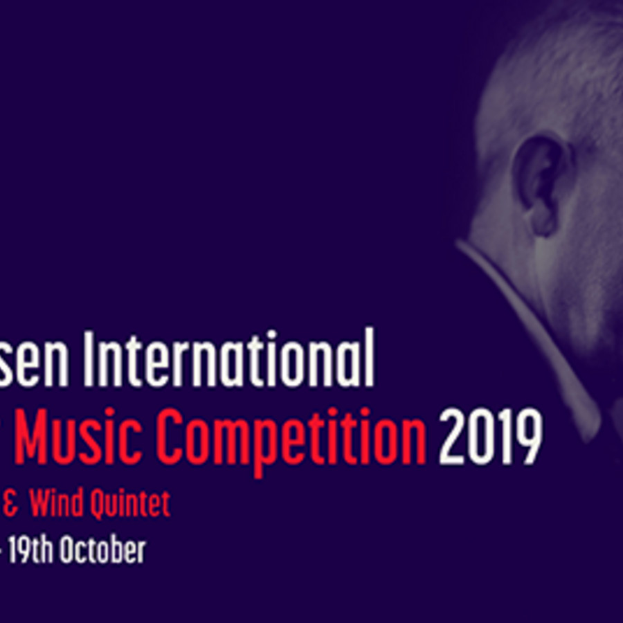 Carl Nielsen