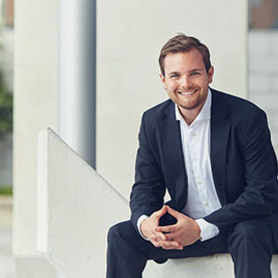 Christian Grøvlen