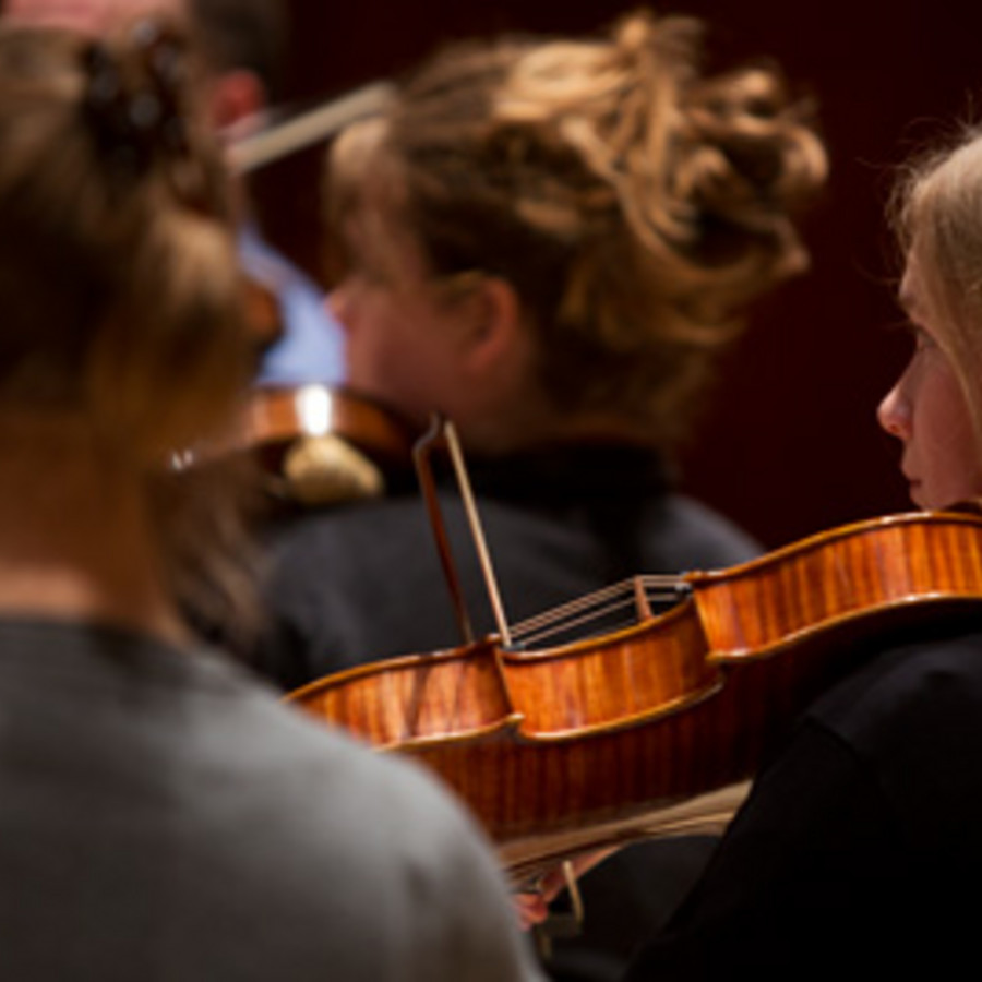 kammermusikstuderende