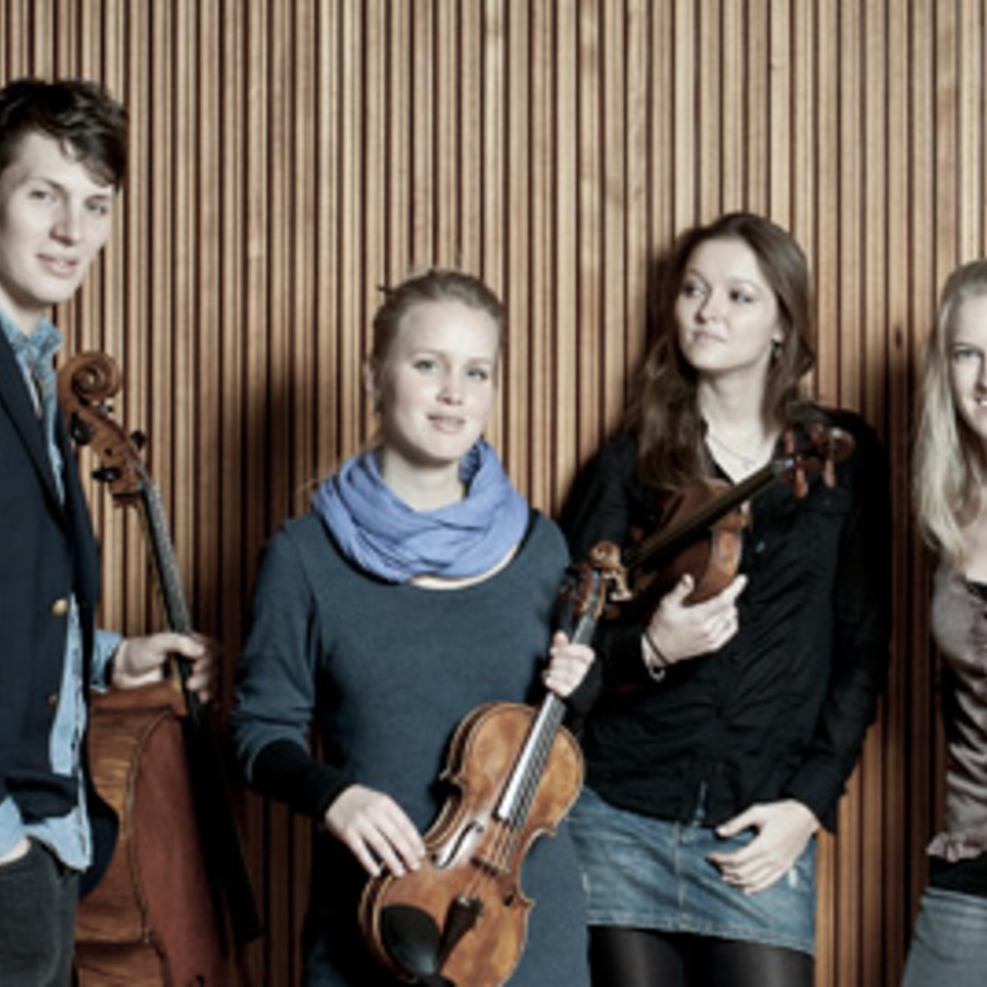 Copenhagen Piano Quartet