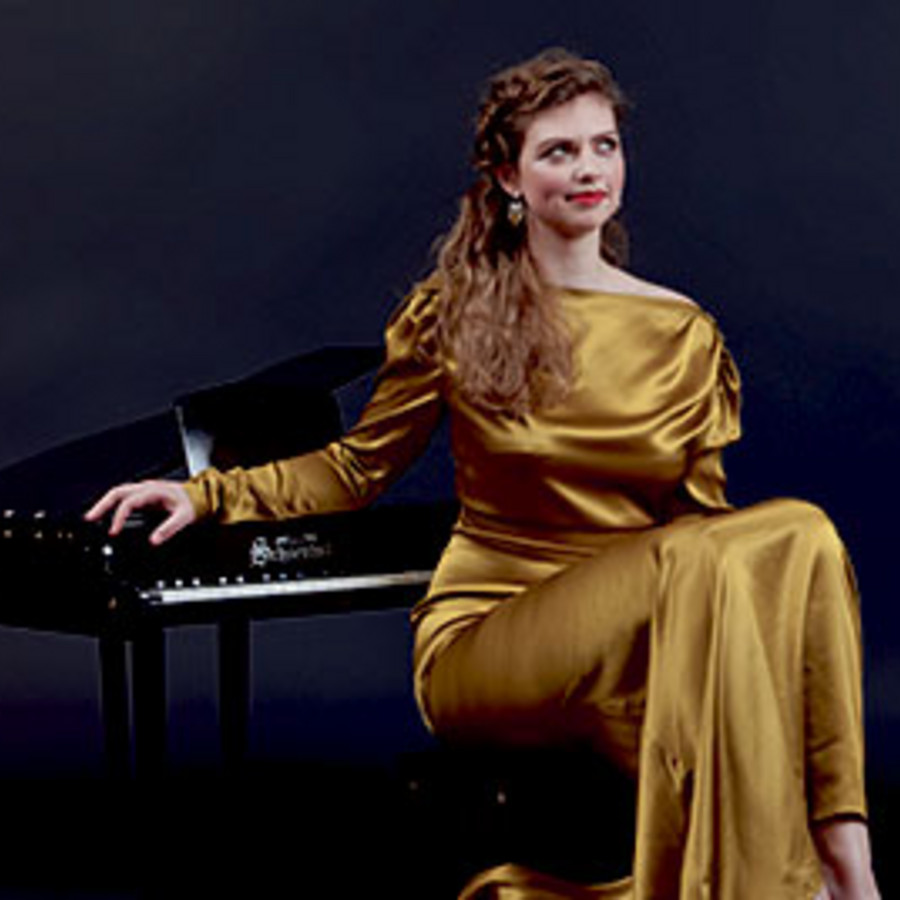Elisabeth Nielsen