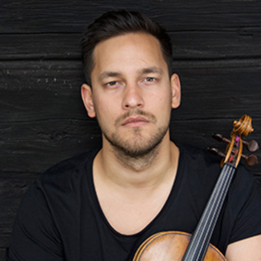 Daniel Eklund