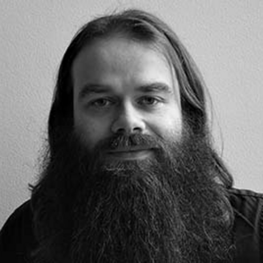 Esben Nordborg Møller