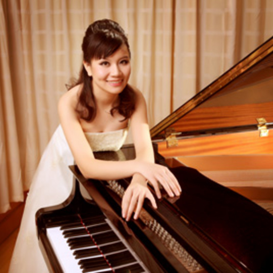 Bingbing Zhu