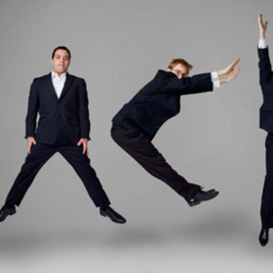 The Jack Quartet