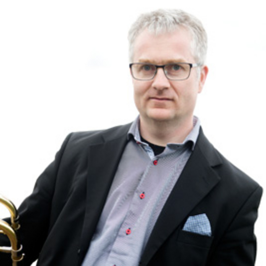 Jesper Juul Windahl