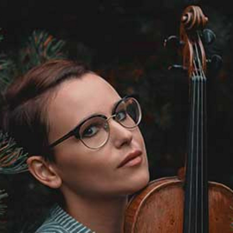 Jevgenija Frolova