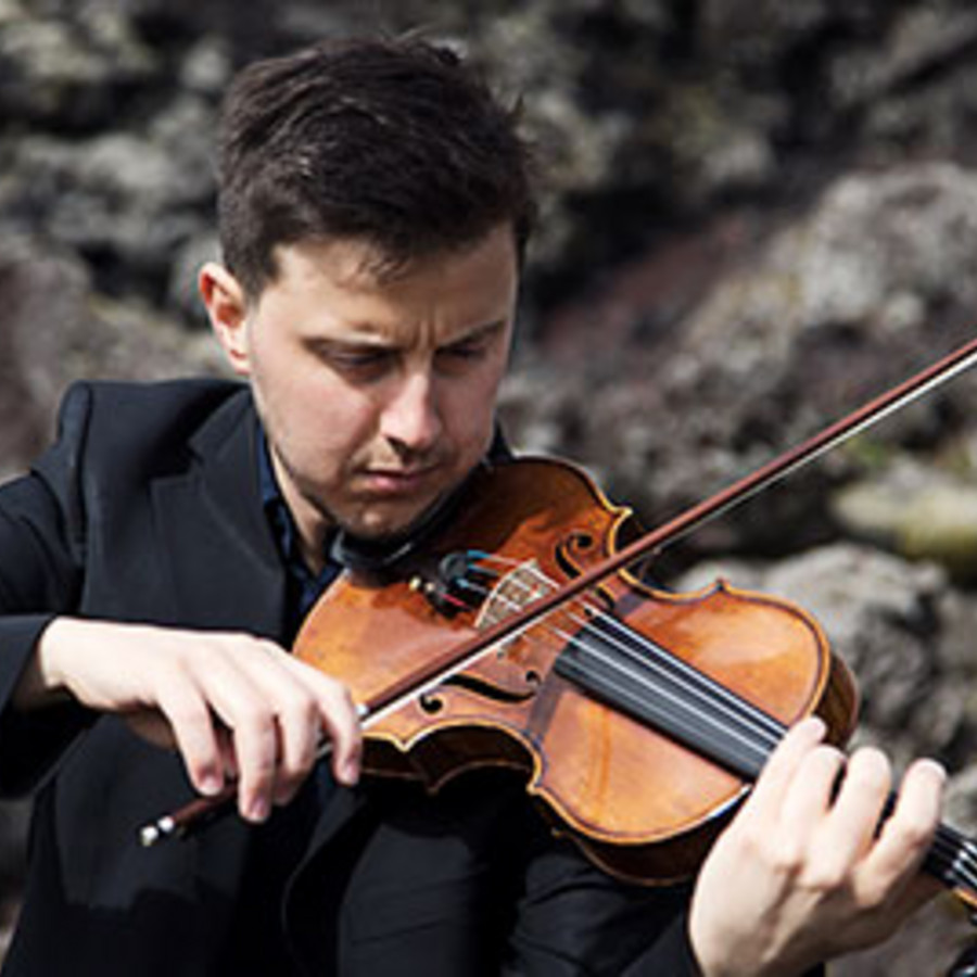 Joaquin Palomares
