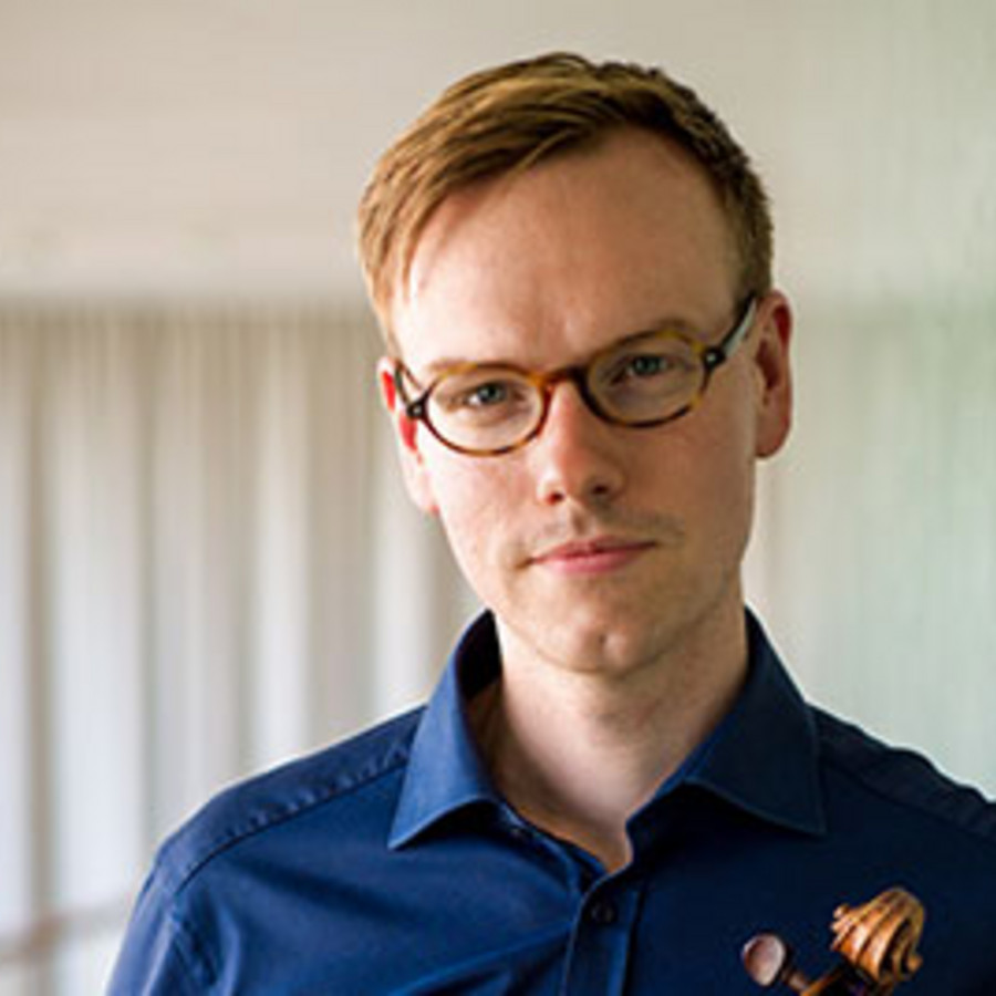 Joel Nyman