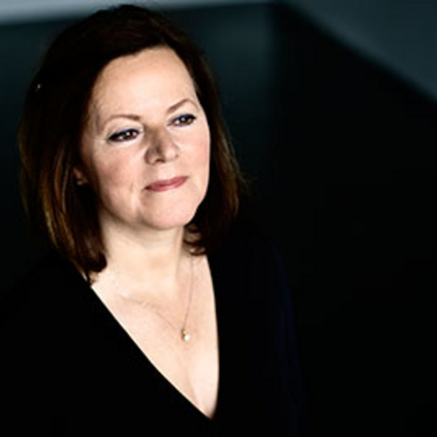Kathryn Stott