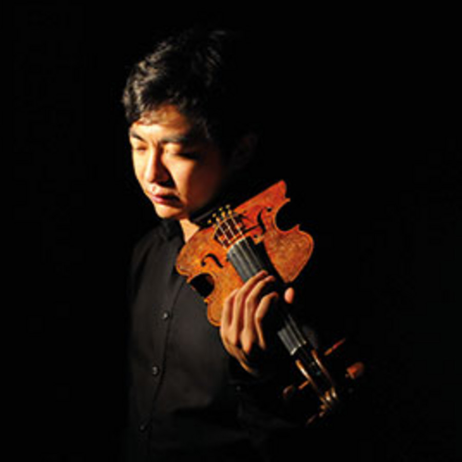 Kehan Zhang