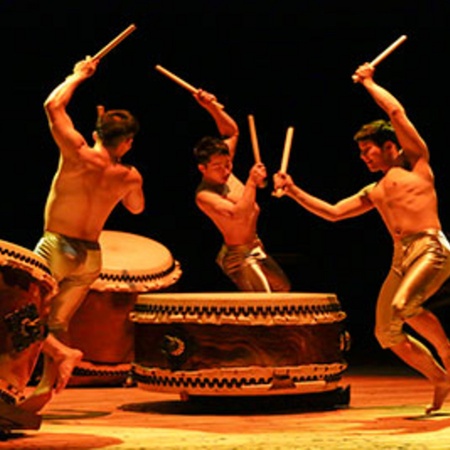 KODO One Earth Tour DKDM
