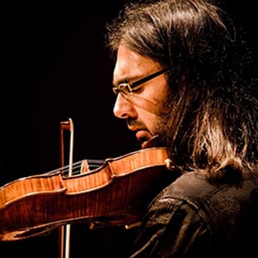 Leonidas Kavakos