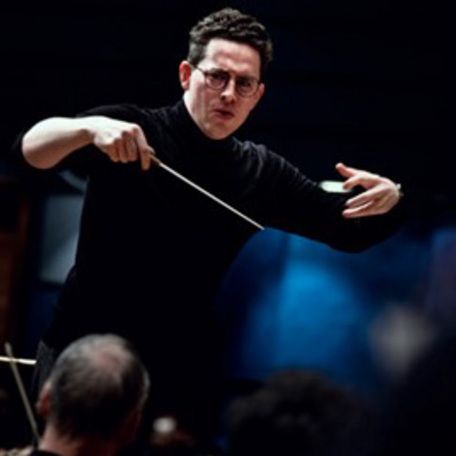 Magnus Larsson