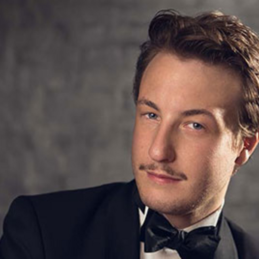 Niklas Walentin