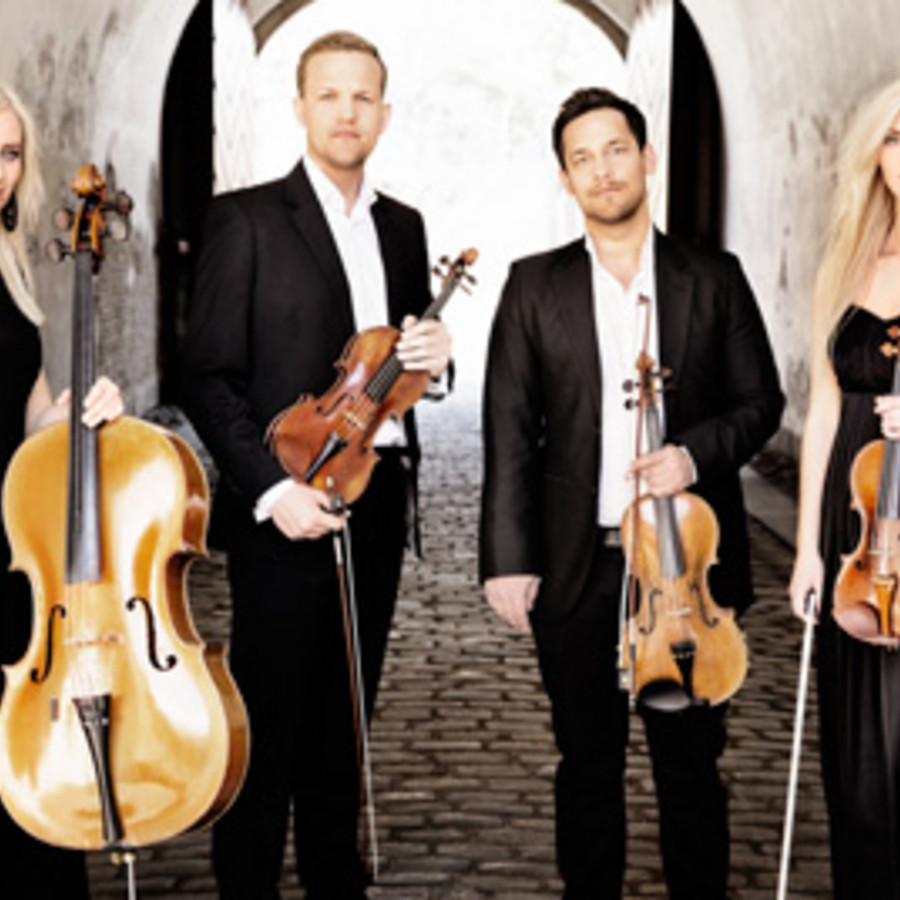 Nordic String Quartet