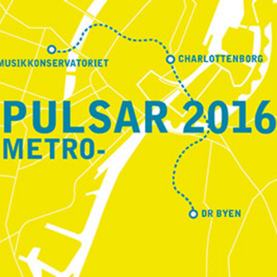 PULSAR 2016