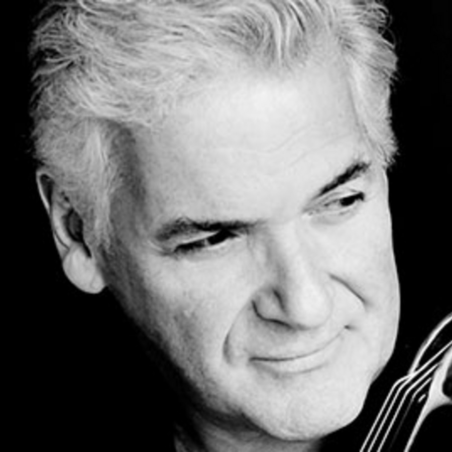 Pinchas Zukerman