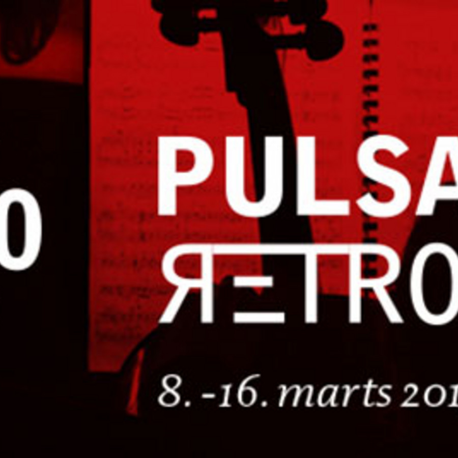 PULSAR 2017