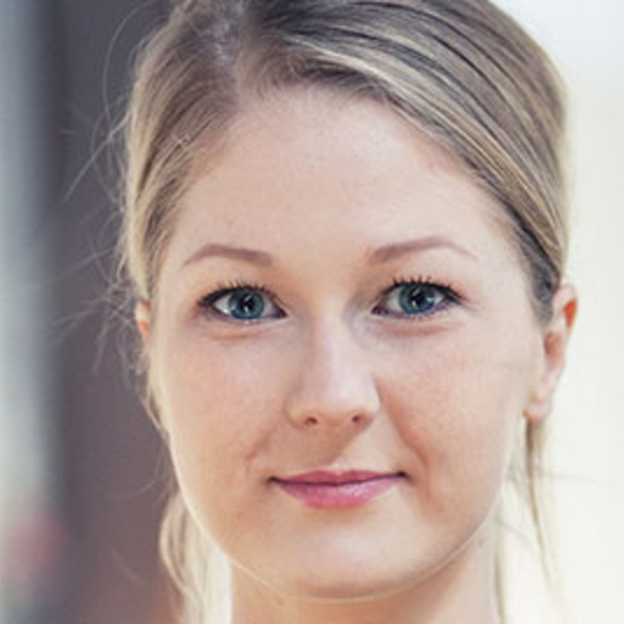 Sidsel lund