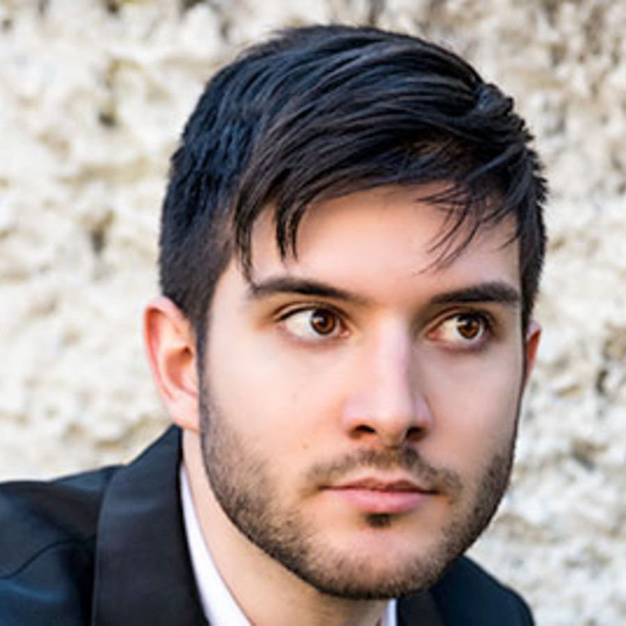 Stefano Andreatta