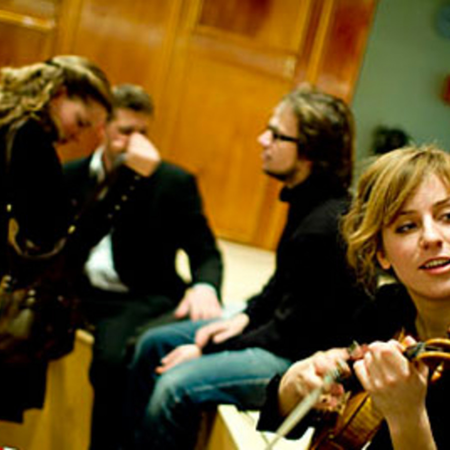 studiekoncert