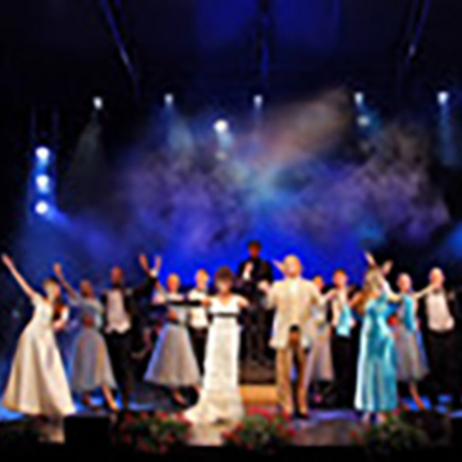 Wiener Nytårskoncert