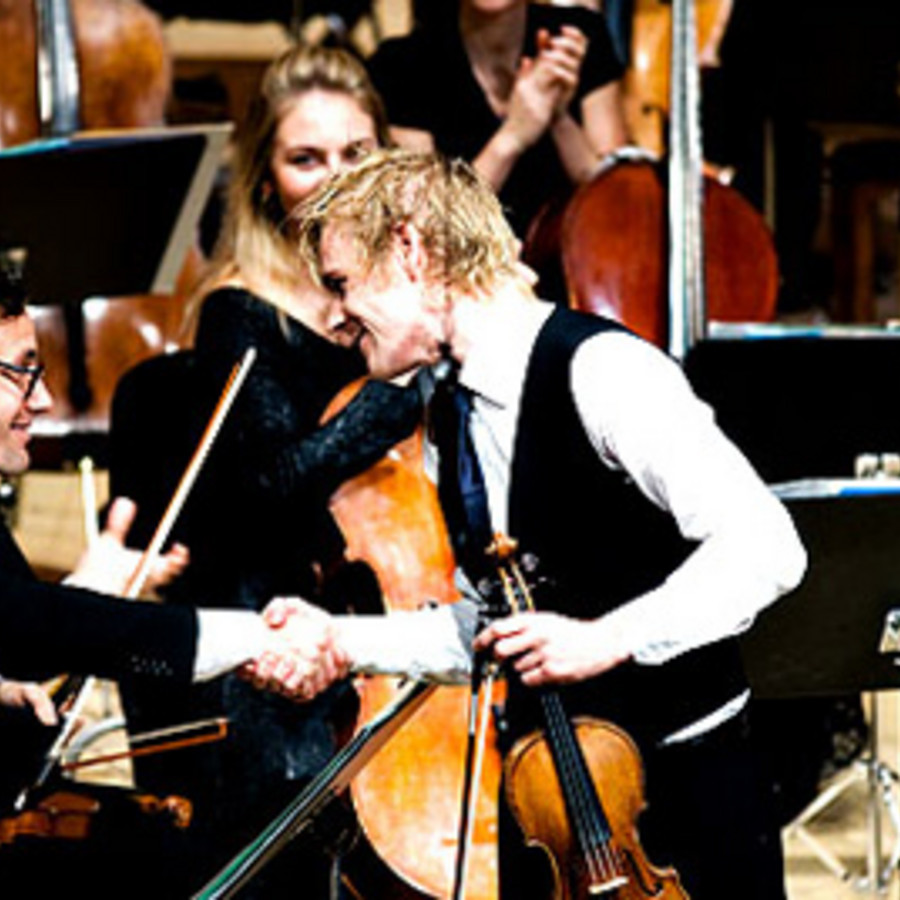 RDAM soloist