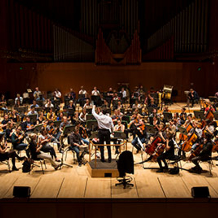 DKDMs symfoniorkester
