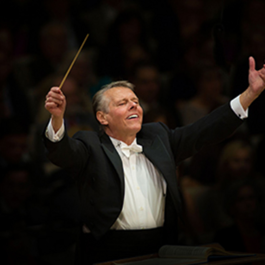 Mariss Jansons