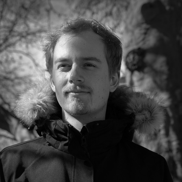 Ruben Høgh pianist