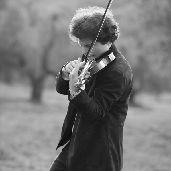 Augustin Hadelich