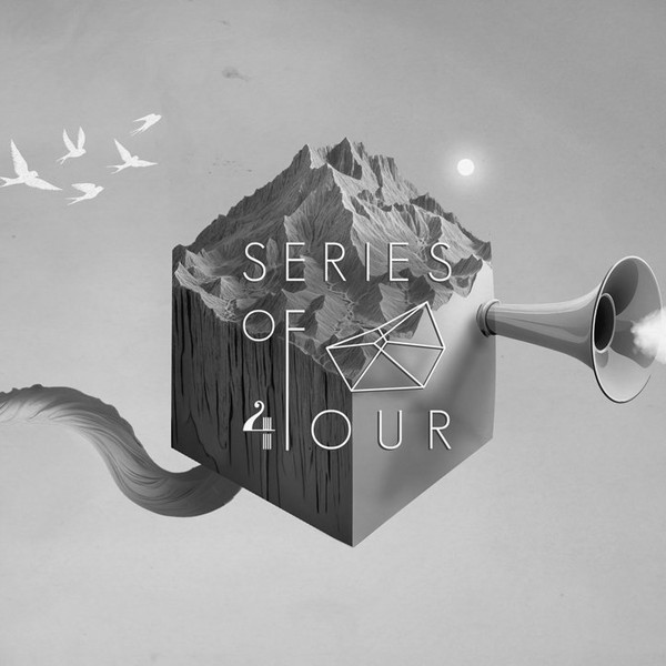 series of four