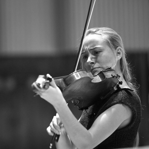 Anna Egholm