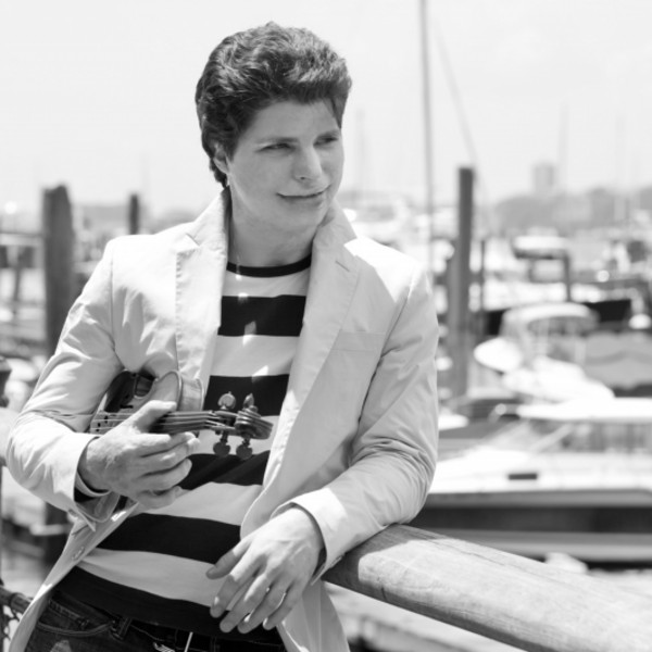 Augustin Hadelich