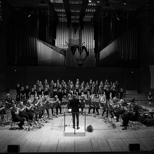 Christmas concert