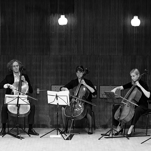 Celloensemble