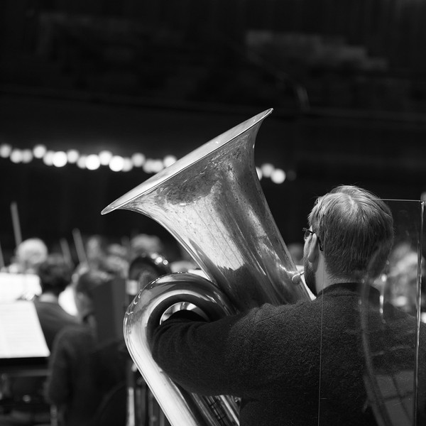 Copenhagen Phil