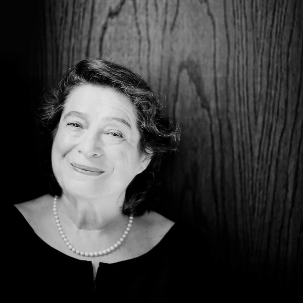 Elisabeth Leonskaja