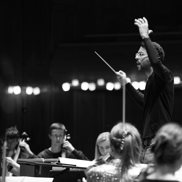 Symfoniorkester