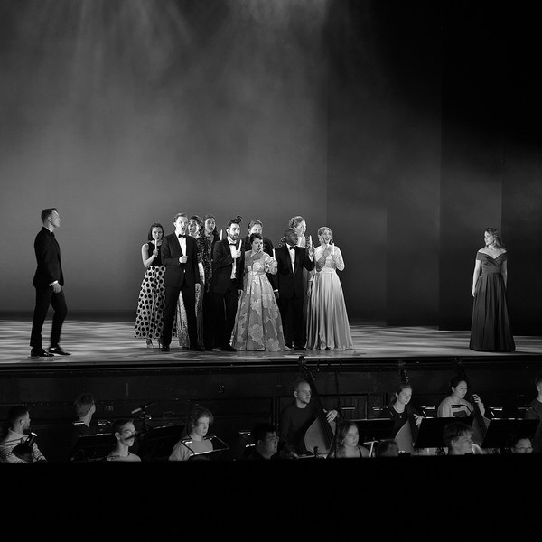opera