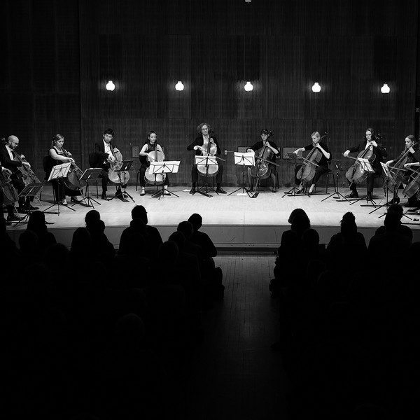 celloensemble